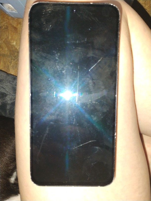 Samsung s24 fe T Mobile