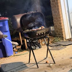 Grill