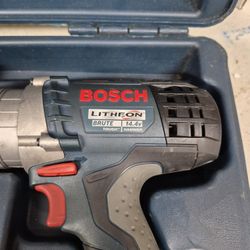 Hammer Drill 