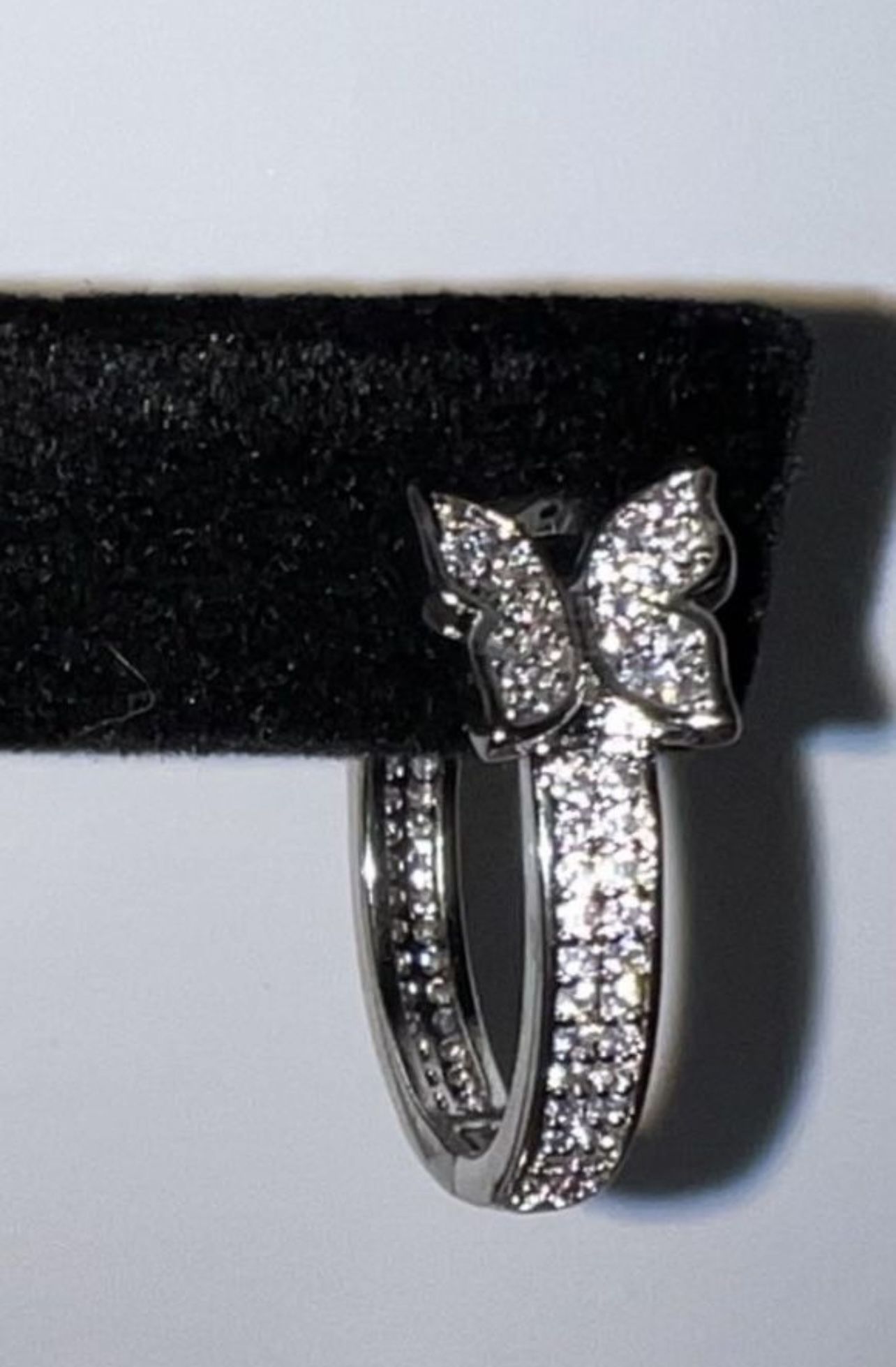 Butterfly Earrings