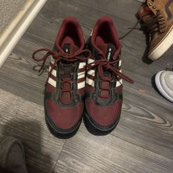 Men’s Adidas Shoes 