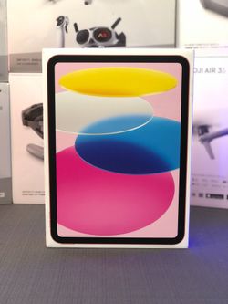 Apple 11" iPad A16 Chip (128GB, Wi-Fi Only)