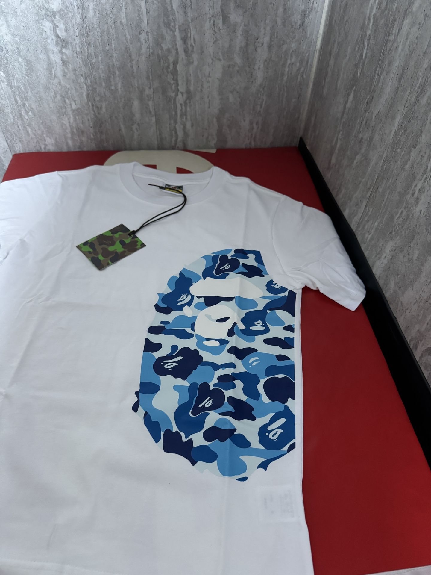 Bape shirt