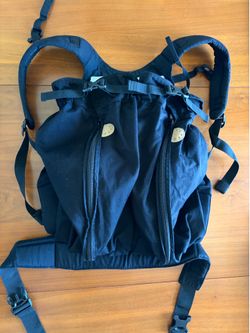 Weego Twin Baby Carrier