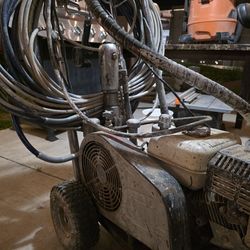 Paint sprayer Titan 6900 speeflo