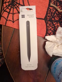 Microsoft surface slim pen