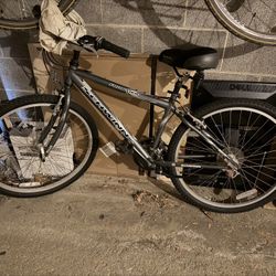 Schwinn Frontier Bicycle