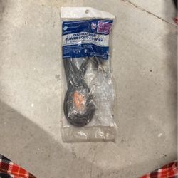 GE Dishwasher Power Cord
