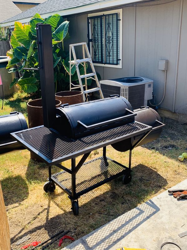 Bbq pit for Sale in San Antonio, TX OfferUp