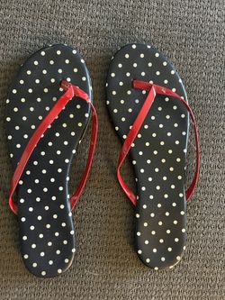 Lauren Conrad Sandals