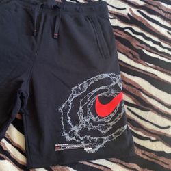 Short Nike Men