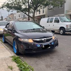 Honda Civic 2009