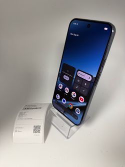 Google Pixel 10 Pro XL 256gb Verizon Like New