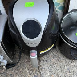 air fryer 