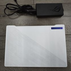 ASUS ROG Zephyrus G14 Gaming Laptop 14" Ryzen 9-5900HS 3.3GHz 16GB RAM 1TB SSD RTX 3060 144Hz