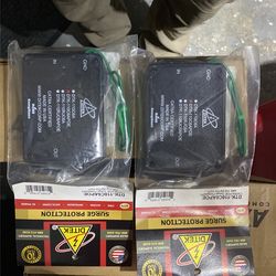 DITEK DTK-110C6APOE SURGE PROTECTOR