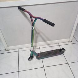 Pro Scooter 