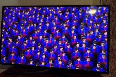 Samsung smart Tv  50 inches