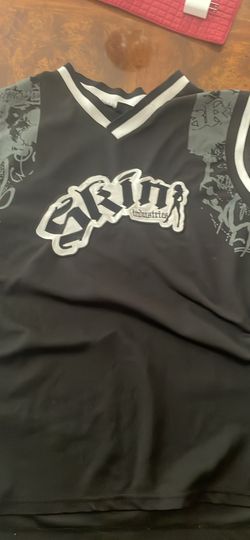 Skin Industries Shirt