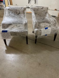 chairs