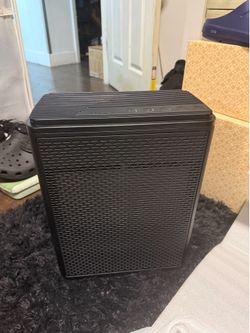 Air Purifier
