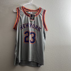 New York Mets Jersey Size Large