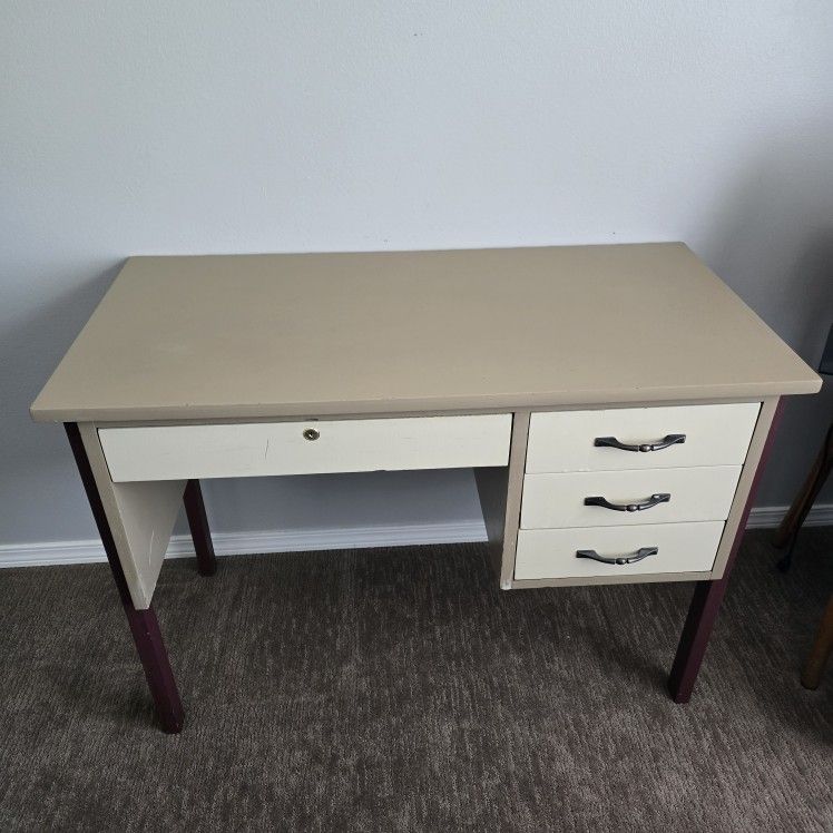 Small Writing Desk