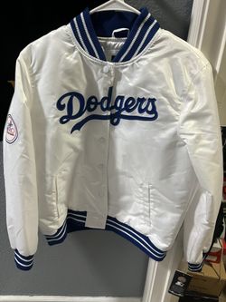 Dodgers Jacket