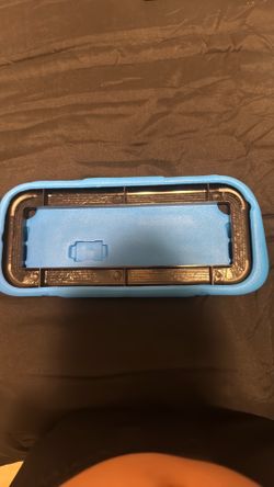 Nintendo switch case
