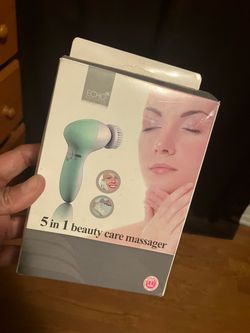 $5, New Beauty Care Massager