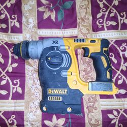 DeWalt Hammer Drill 