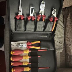 Electrical tools