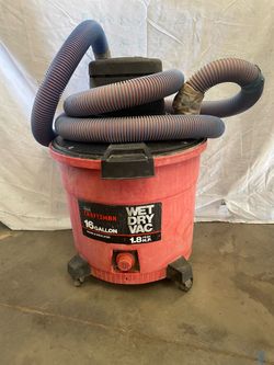 Craftsman Shop Vacuum