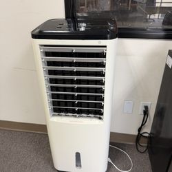 Portable Fan Cooler