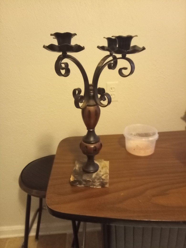 Nice Candle Holder