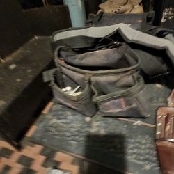 Craftsman Tool Bag 