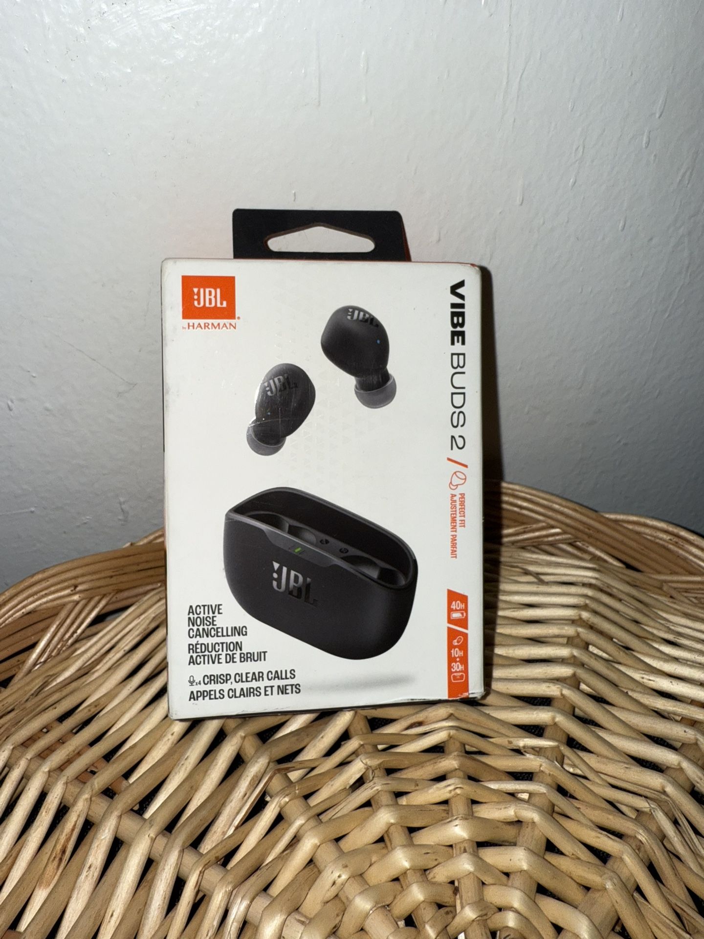 Jbl Wireless Earbuds 