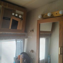 1989 Ford John Deere Chassis JMotorhome Class A 