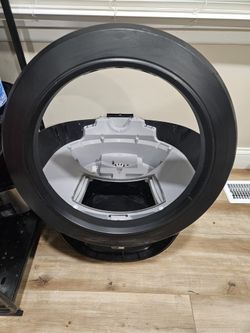 Litter Robot 4 Base
