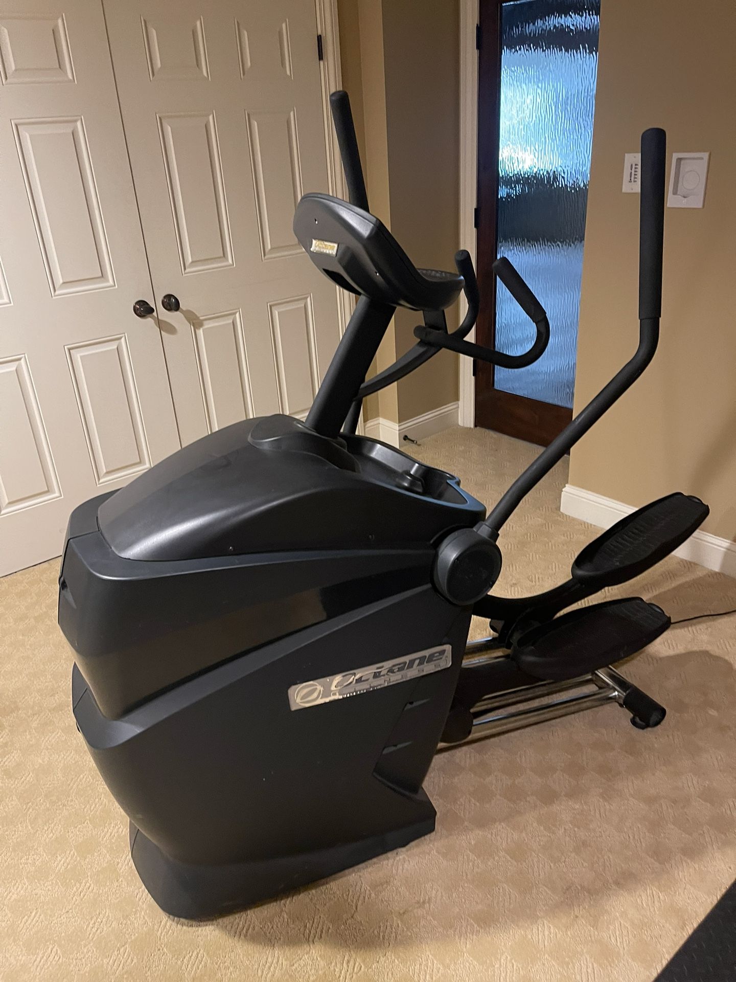 Elliptical For Sale - Great Condition!!