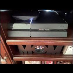 PS4 