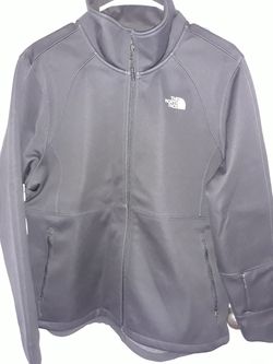 Northface Windwall Women's Jacket