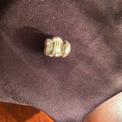 Pandora  Baby Boy Charm 