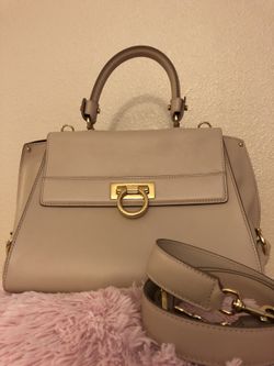 Salvatore Ferragamo bag