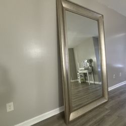 Huge Mirror 