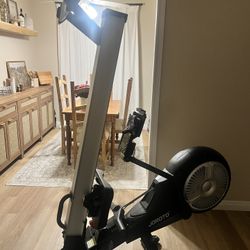 JOROTO - Rowing Machine