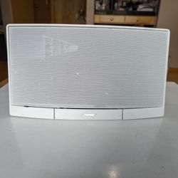 Bose Lifestyle RoomMate Powered Speaker System 