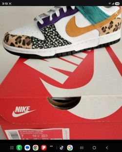 Nike Size 7w Brand New No Box