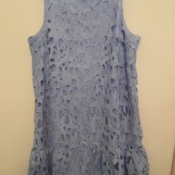 Lace Dress 