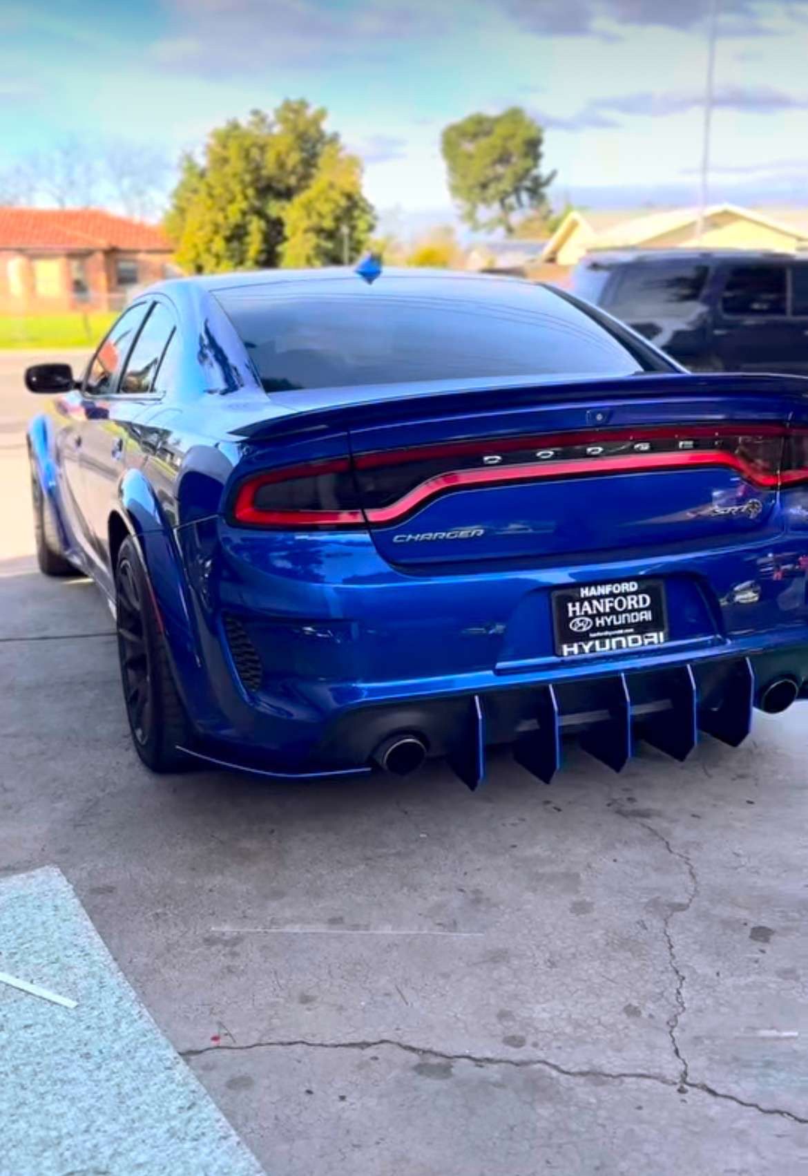 Diffuser
